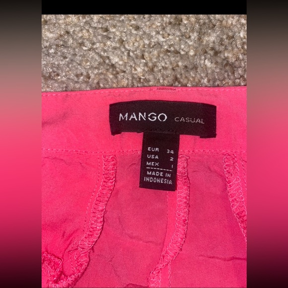 Bright Pink Pants 🩷 - Picture 3 of 4